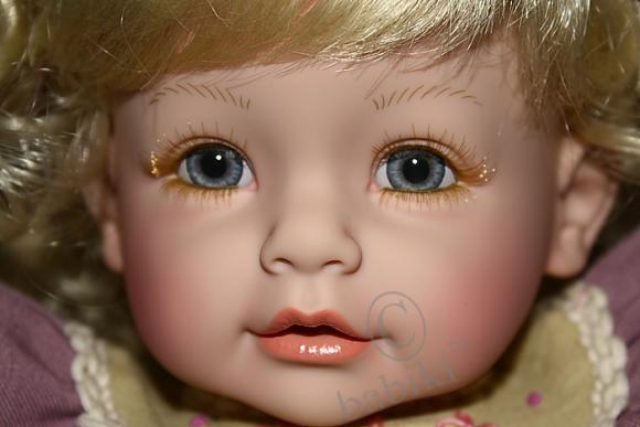 Вот и мои куклы малышки Adora! Все разные, но все любимые (фото 4)