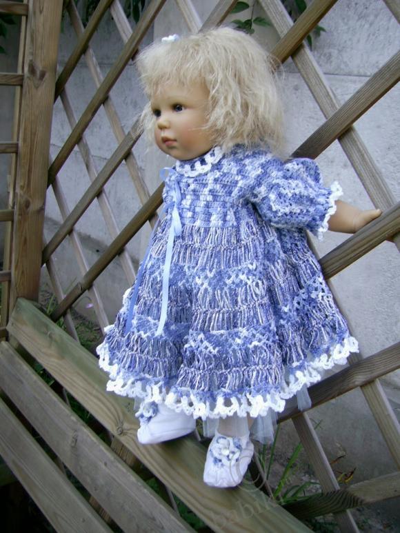 Хорошая девочка Лиза - Cindy от Doris Stannat