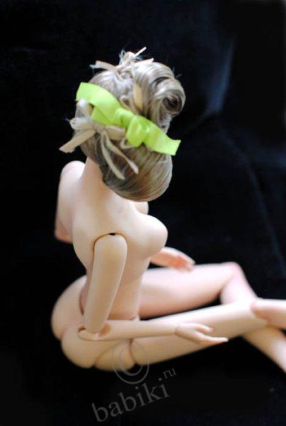 Сибарит Маверик - моя первая Сиба (фото 10)