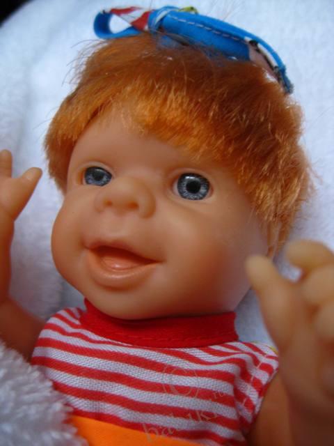 Маленькие хулиганы из Испании (фото 9)