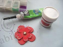 Изготовление куклы из паперклея, папье-маше своми руками, мастер-класс (фото 9)