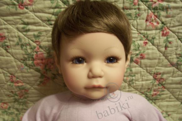 Приключения американца в Сибири