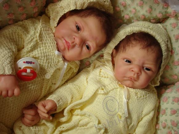 Замечательные скульпторы Michelle Fagan и Liliane Breedveld и некоторые их работы | Бэйбики Замечательные скульпторы Michelle Fagan и Liliane Breedveld и некоторые их работы (фото 6)