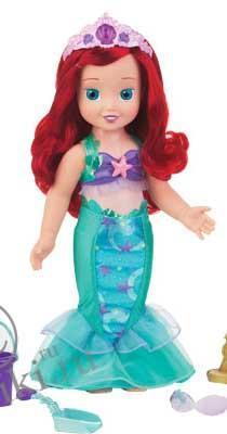 Куклы Принцессы Диснея — Куклы Disney Animators и Принцессы Диснея: Disney Store