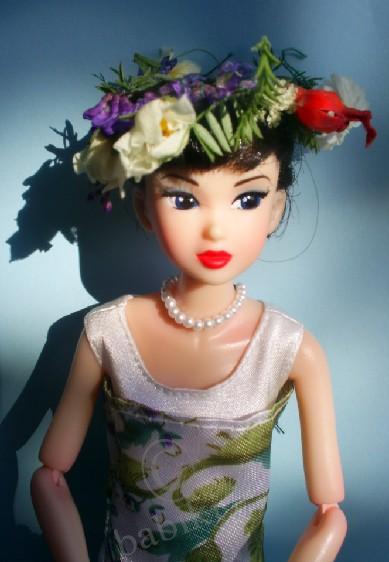 Скромница - Момошка — Фэшн (фото 4)