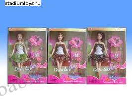 Куклы Defa Lucy — Игровые куклы разных производителей (Разное): редкие бренды (фото 2)