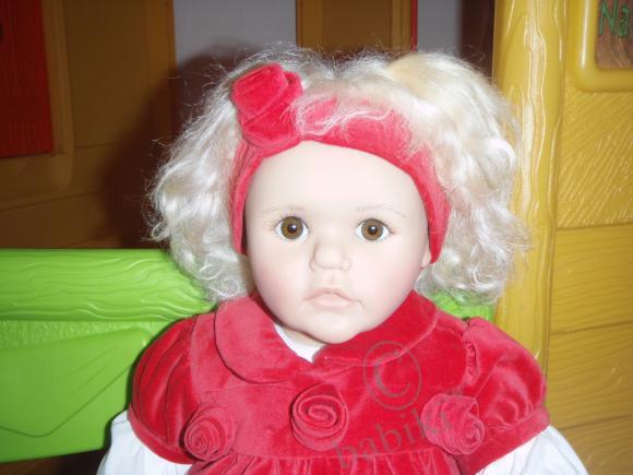 Пополнение моей уже немного менее скромной коллекции;) | Бэйбики Пополнение моей уже немного менее скромной коллекции;) (фото 6)