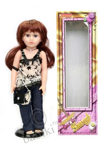 Куклы и пупсы "Bondibon" — Игровые куклы разных производителей (Разное): редкие бренды (фото 8)