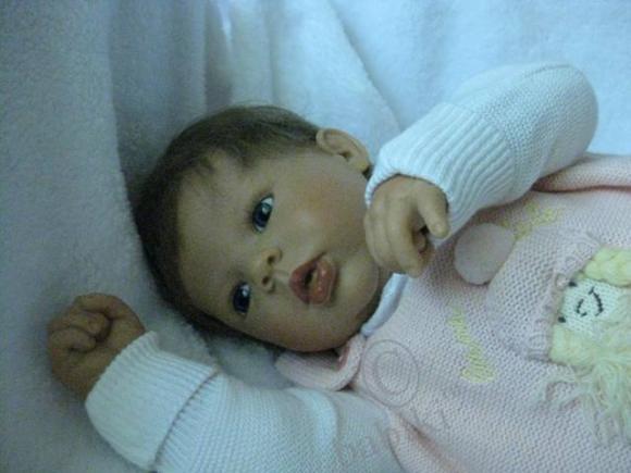 Мечты сбываются — Коллекционные куклы Zapf Creation (Запф): Designer Collection