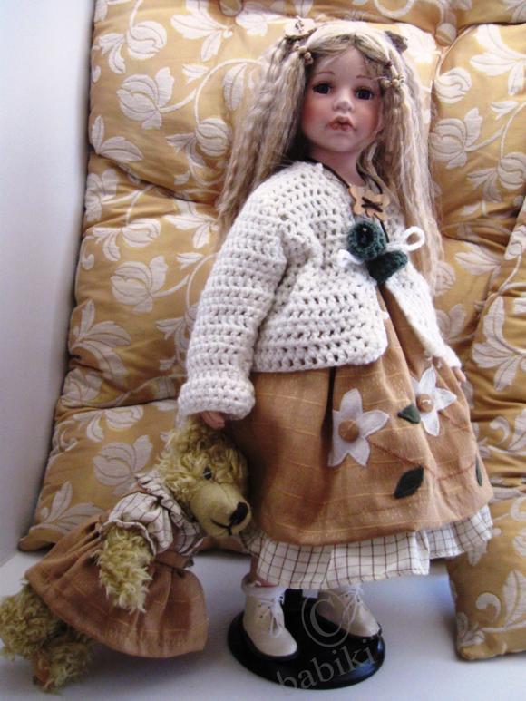 Мои детки) — Домашние коллекции кукол: фото собраний