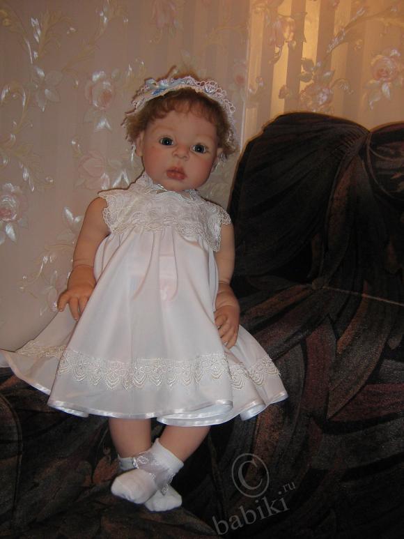 У меня родилась большая девочка Боелли от Андри Стоете. Приглашаем в гости | Бэйбики У меня родилась большая девочка Боелли от Андри Стоете. Приглашаем в гости (фото 7)