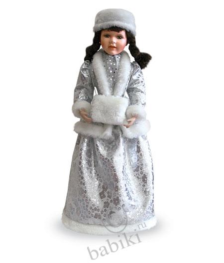 Куклы фабрики игрушек "Весна" | Бэйбики Куклы фабрики игрушек "Весна" (фото 5)