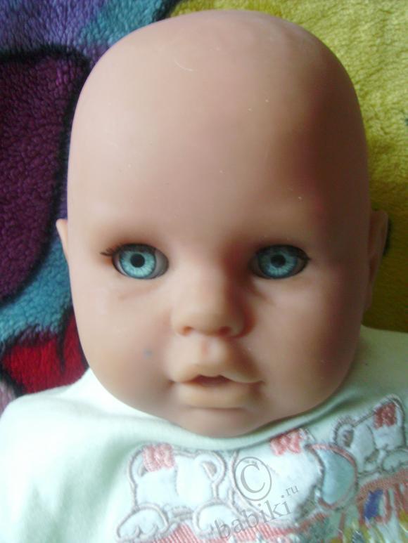 Мой первый малыш — Куклы Реборн (Reborn): работы мастеров (фото 2)