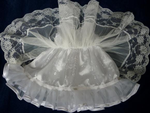 Мама песню напевала, одевала дочку. Кукла Адора (фото 3)