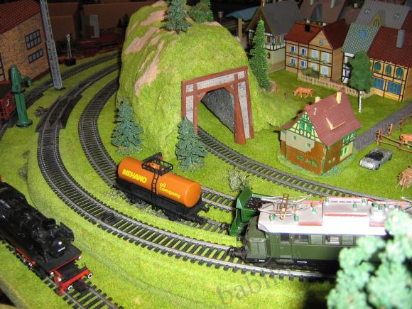 Моим мальчикам-куклам повезло (фото 8)