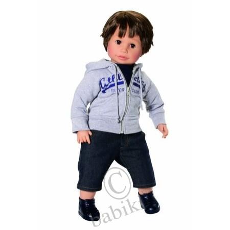 У кого есть кукла Сэм от Zapf Creation (фото 2)