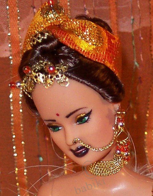 Куклы OOAK от Hanna — Куклы Barbie (Барби): Looks (фото 10)