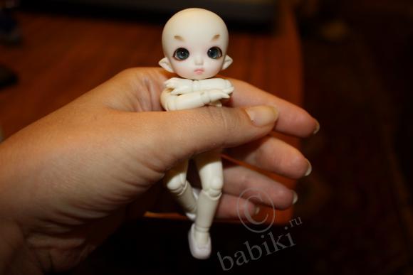 Мои малышки БЖД — Разные куклы BJD (БЖД): редкие бренды (фото 4)