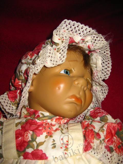 Испанцы - куклы хулиганы | Бэйбики Испанцы - куклы хулиганы — Характерные испанские куклы: пупсы с мимикой (фото 4)