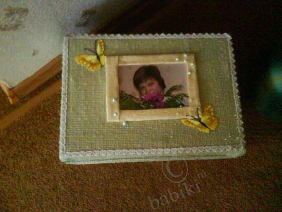 Поделки своими руками — Другие хобби и увлечения: сад (фото 4)