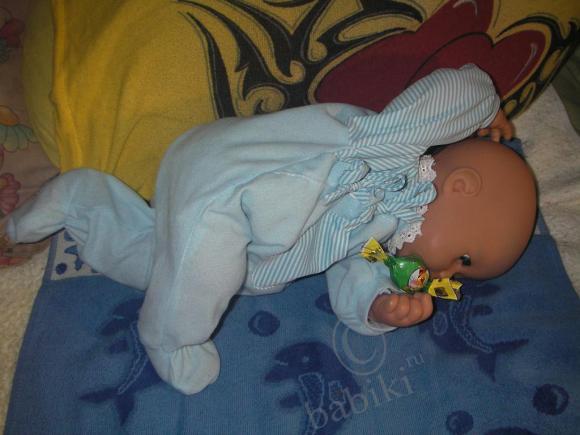 Некоторые из моих кукляшек (фото 9)