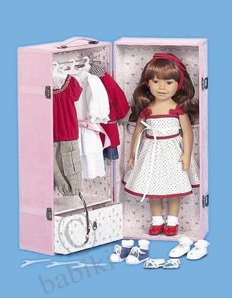 Куклы EuroGirls - Евродевочки (фото 2)