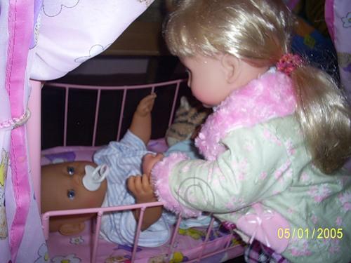 Моя Ксюня — Интерактивные куклы (говорящие (фото 3)