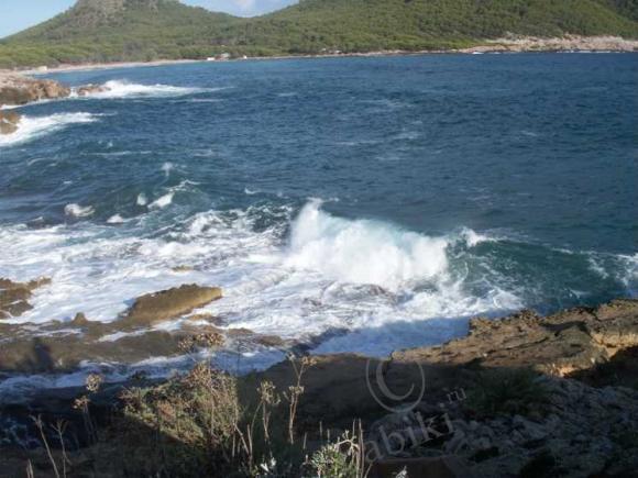 Еще раз о Майорке — Туризм и путешествия: фотоотчеты из поездок