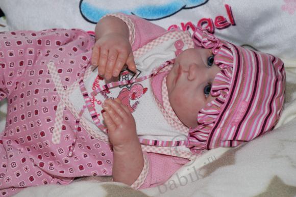 Просто покажемся — Домашние коллекции кукол: фото собраний (фото 4)