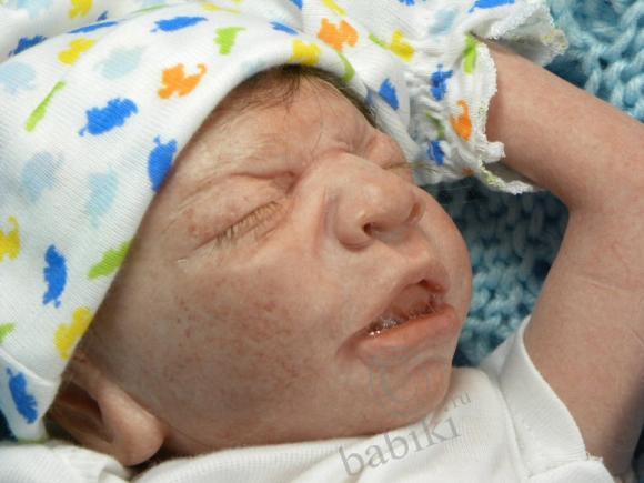 Некрасивый малыш — Интересное и необычное: фотоподборки