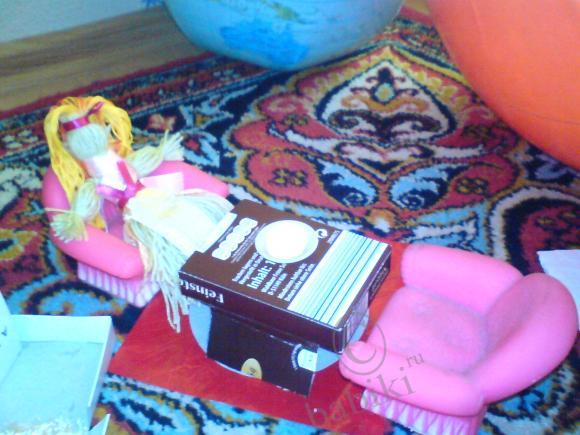 Добро пожаловать на новоселье моей Элли (фото 10)