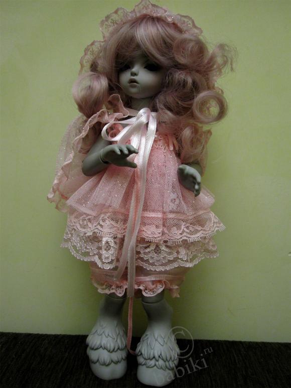 Мои маленькие девочки БЖД (фото 9)