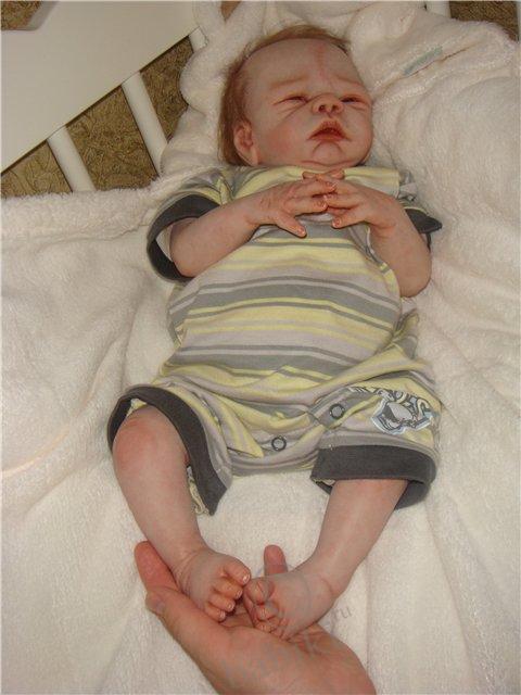 Замечательный Мастер Алина Алейникова, и её работы:) (фото 10)