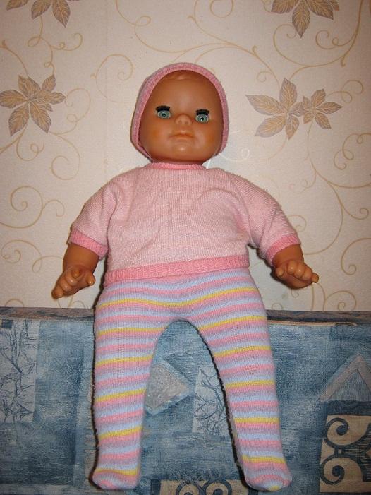 Ностальгия, или Наш пароходик отходит в светлое прошлое (фото 4)