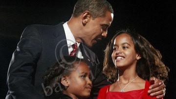 Куклы с именами дочерей Барака Обамы (фото 2)