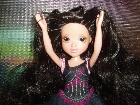 Фотосессия — Куклы Bratz (Братц) и Moxie Girlz: MGA (фото 2)