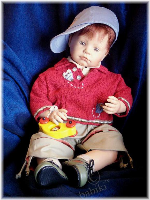 Продолжение темы - НАШИ МАЛЬЧИШКИ