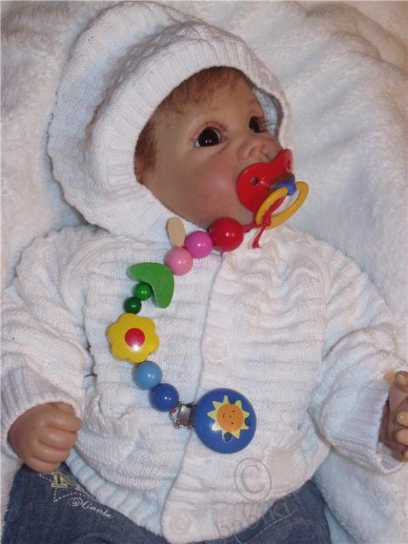 У Леоночки новая соска — Интересное и необычное: фотоподборки (фото 4)