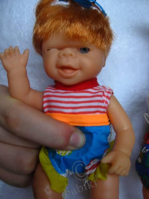 Маленькие хулиганы из Испании