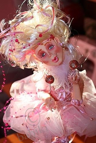 Кукольные сезоны в Риге «Осень 2009» (фото 6)