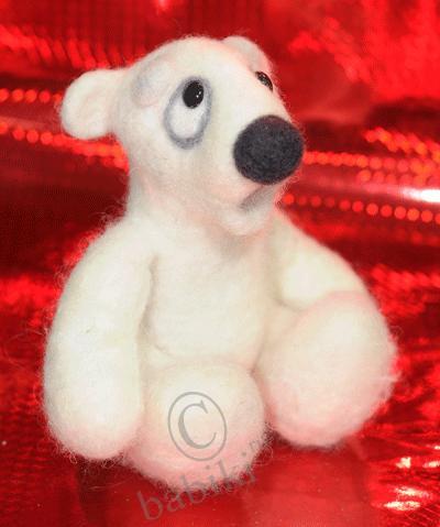 "Тедди-Вартовск". Кукольные выставки России