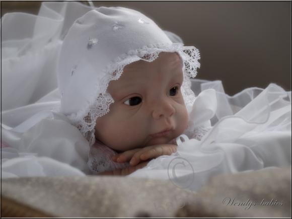 Наши девочки - куколки реборн Софийки (фото 6)