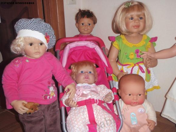 Девочки, что я там вам заливала про заключительный аккорд коллекции?:) (фото 4)