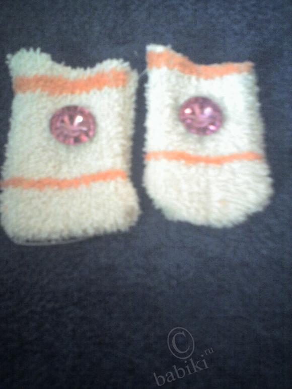 Одежда для кукол своими руками (фото 2)