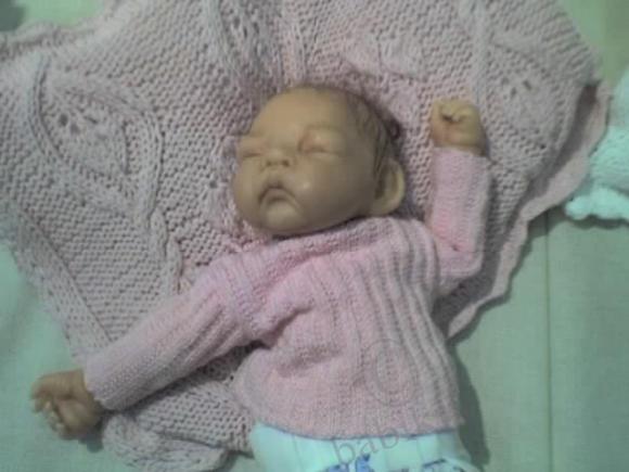 Первая кукольная выставка (фото 3)