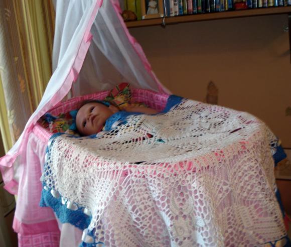 Обновочки для Катариночки (фото 5)