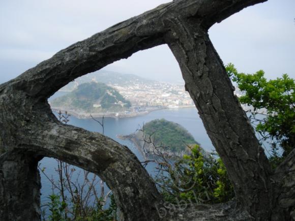 Самое лучшее место на земле (Сан-Себастьян и прочая Испания) | Бэйбики Самое лучшее место на земле (Сан-Себастьян и прочая Испания) (фото 3)