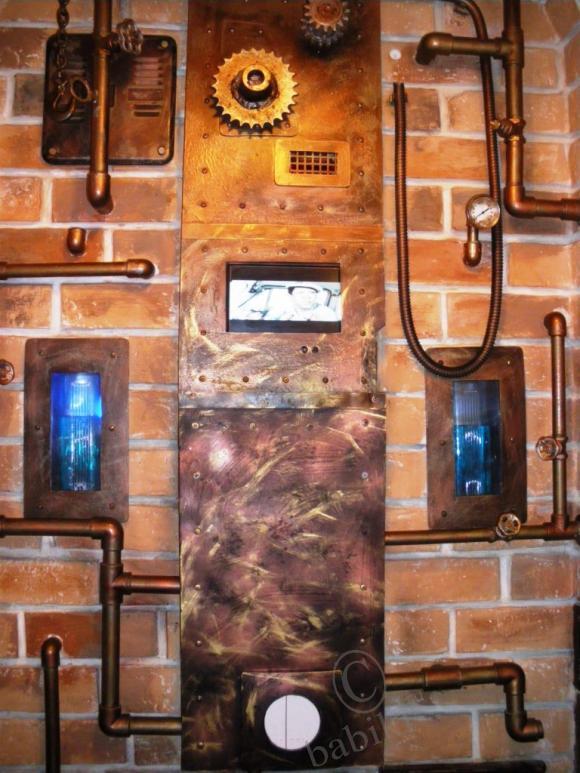 Пятничное путешествие по «Хитровке», или парижанка Сашенька (Leeann)