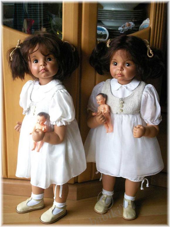 Моя кареглазая "Селина" от Jocke Grobben (фото 10)