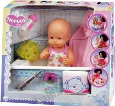 Куклы Nenuco от испан. фирмы Famosa (фото 2)